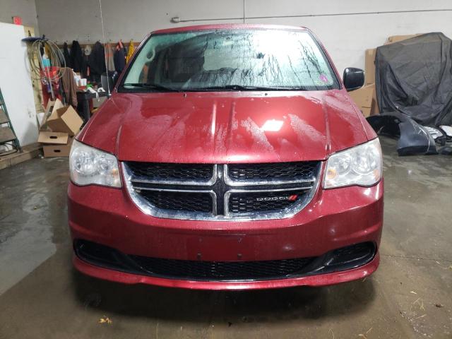 Photo 5 from auction – 2014 DODGE GRAND CARA with VIN 2C4RDGBG8ER422206