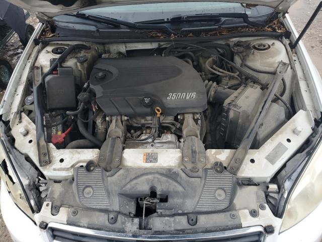 Photo 11 from auction – 2011 CHEVROLET IMPALA LS with VIN 2G1WA5EK9B1215701