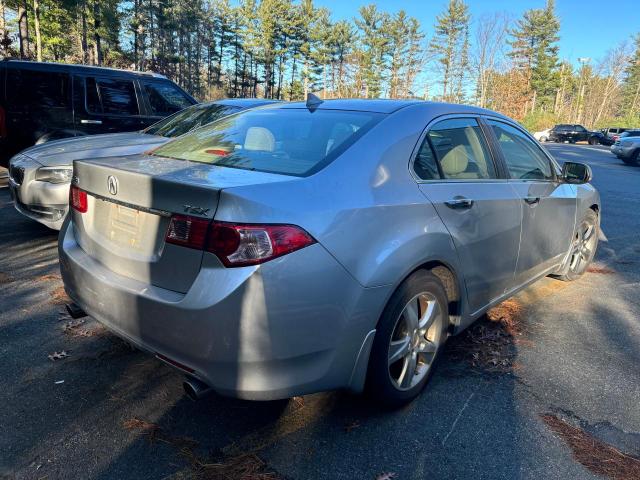Фото 4 с аукциона – 2012 ACURA TSX TECH с VIN JH4CU2F62CC013598