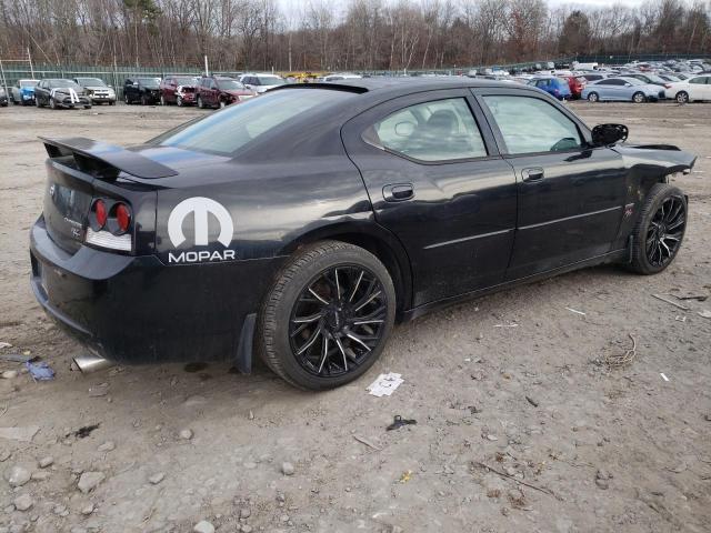 Photo 3 from auction – 2010 DODGE CHARGER R/ with VIN 2B3CA5CT0AH150508