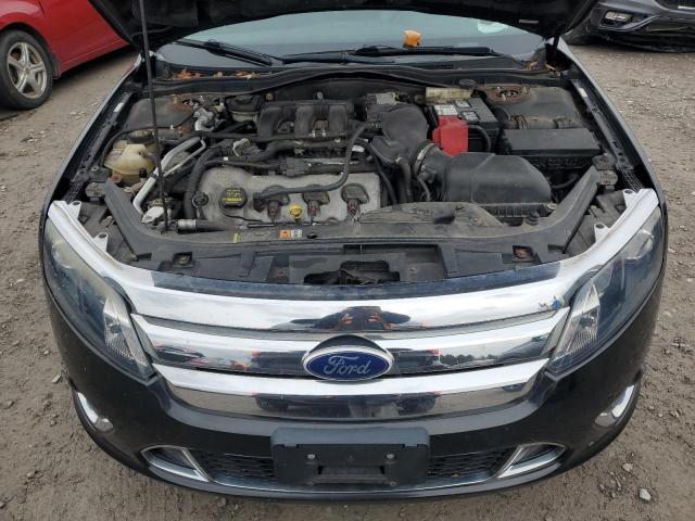 Photo 11 from auction – 2010 FORD FUSION SPO with VIN 3FAHP0KC8AR371324