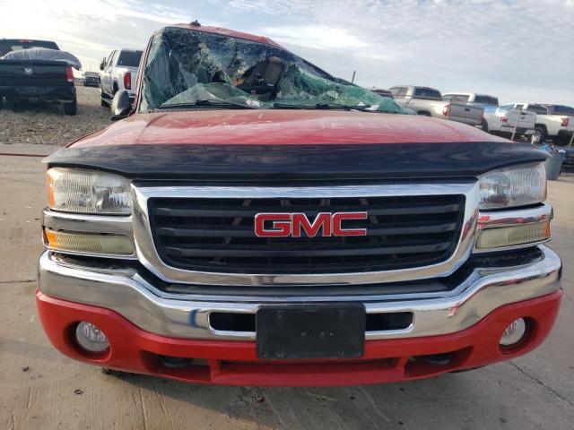 Photo 5 from auction – 2003 GMC NEW SIERRA with VIN 1GTEC19T03Z187997