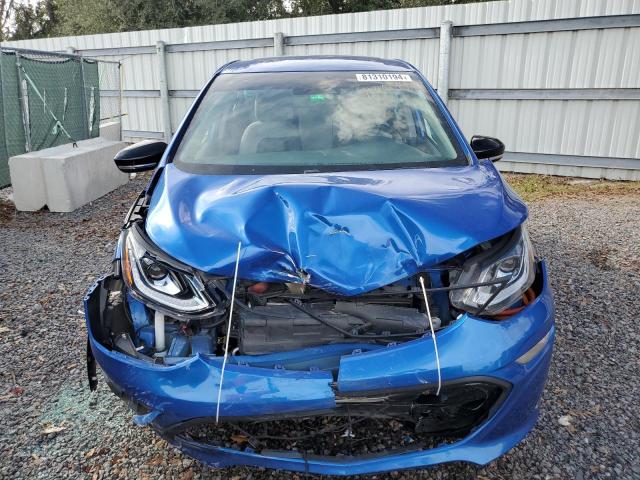 Photo 5 from auction – 2019 CHEVROLET BOLT EV LT with VIN 1G1FY6S01K4145121