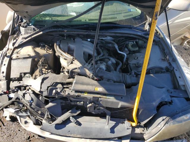 Photo 11 from auction – 2005 LINCOLN LS with VIN 1LNHM86S55Y602945
