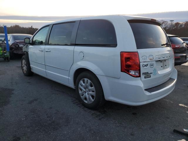 Photo 2 from auction – 2015 DODGE GRAND CARA with VIN 2C4RDGBG4FR666873