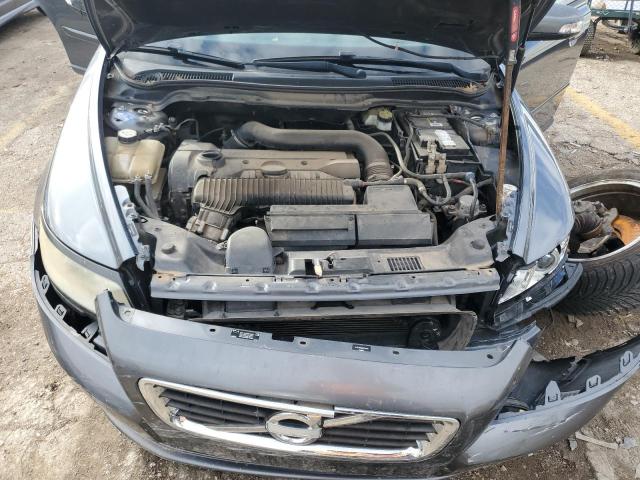 Photo 11 from auction – 2011 VOLVO S40 T5 with VIN YV1672MS2B2546703