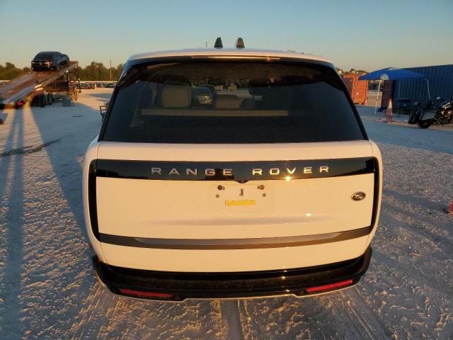 Photo 6 from auction – 2023 LAND ROVER RANGE ROVE with VIN SALKP9E76PA034973