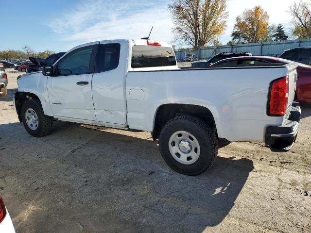 Photo 2 from auction – 2017 CHEVROLET COLORADO with VIN 1GCHSBEA8H1165228