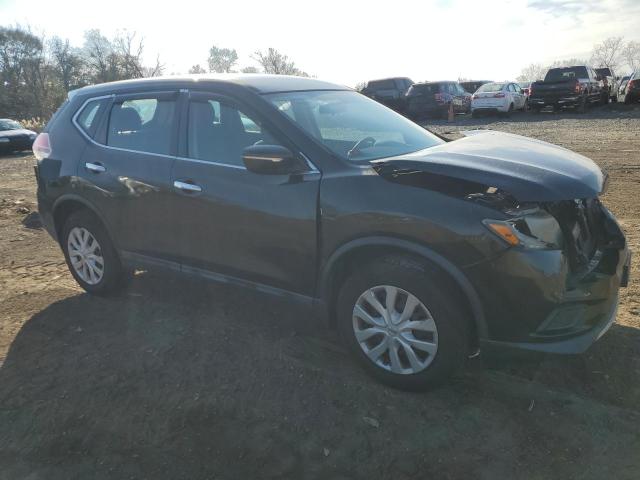 Photo 4 from auction – 2015 NISSAN ROGUE S with VIN 5N1AT2MV3FC851595