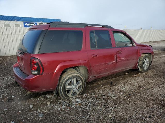 Photo 3 from auction – 2006 CHEVROLET TRAILBLAZE with VIN 1GNET16S766150485