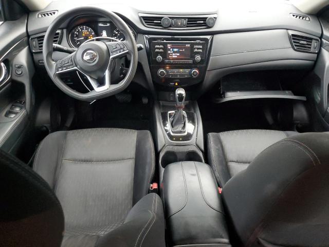 Photo 8 from auction – 2017 NISSAN ROGUE S with VIN JN8AT2MT0HW131616