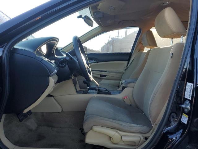 Photo 7 from auction – 2012 HONDA ACCORD LX with VIN 1HGCP2F31CA099451