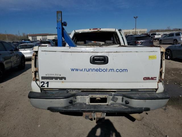Photo 6 from auction – 2005 GMC SIERRA C25 with VIN 1GTHC23U15F868386