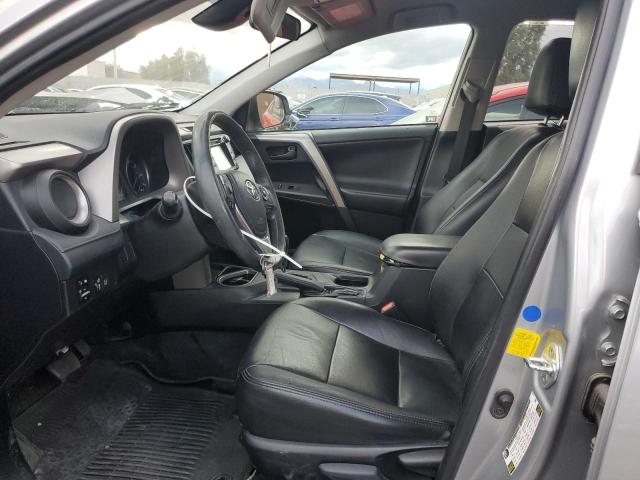 Photo 7 from auction – 2018 TOYOTA RAV4 LE with VIN 2T3ZFREV4JW509181