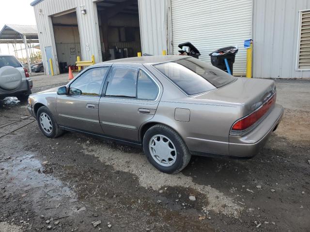 Photo 2 from auction – 1990 NISSAN MAXIMA with VIN JN1HJ01P3LT393901
