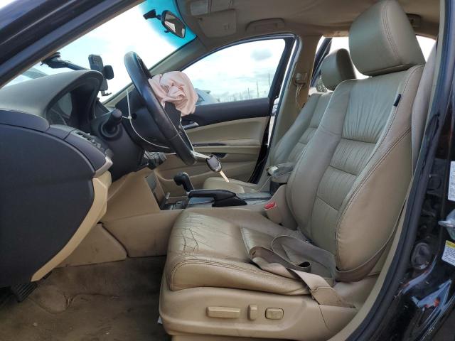 Photo 7 from auction – 2011 HONDA ACCORD se with VIN 1HGCP2F65BA155898