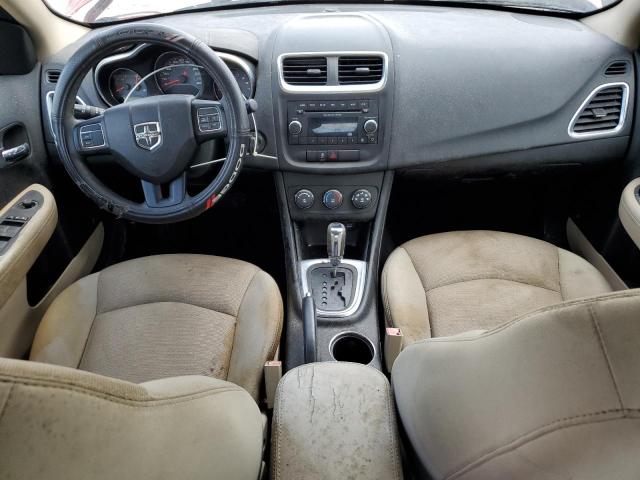 Zdjęcie 8 z aukcji – 2014 DODGE AVENGER SE z VIN 1C3CDZAB3EN108357