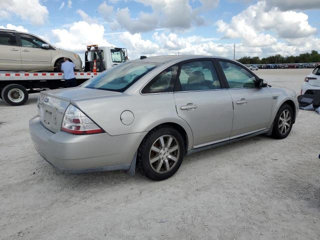 Photo 3 from auction – 2008 FORD TAURUS SEL with VIN 1FAHP24W58G175538