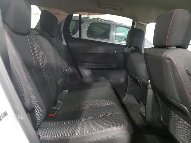 Photo 11 from auction – 2011 GMC TERRAIN SL with VIN 2CTFLTEC9B6374840