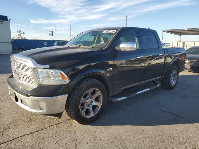 RAM 1500 LARAM 2015 with VIN 1C6RR6NT4FS769947 - Photo from auction