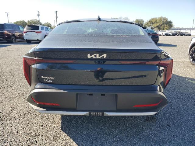 Photo 6 from auction – 2025 KIA K4 EX with VIN 3KPFU4DE3SE005053