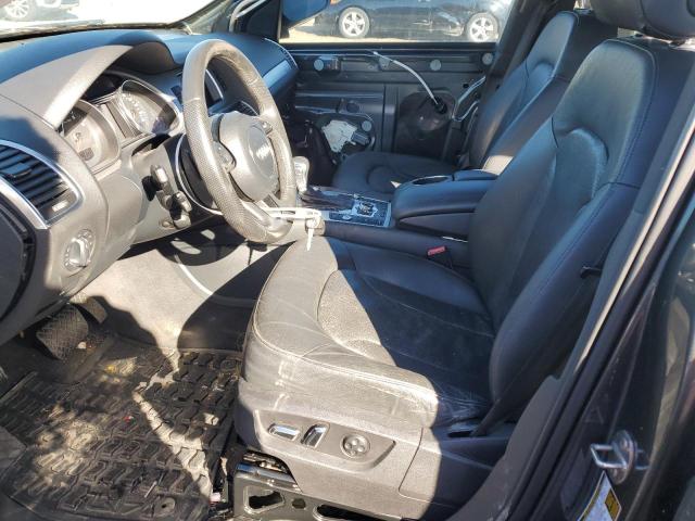 Photo 7 from auction – 2012 AUDI Q7 PRESTIG with VIN WA1DGAFEXCD010418