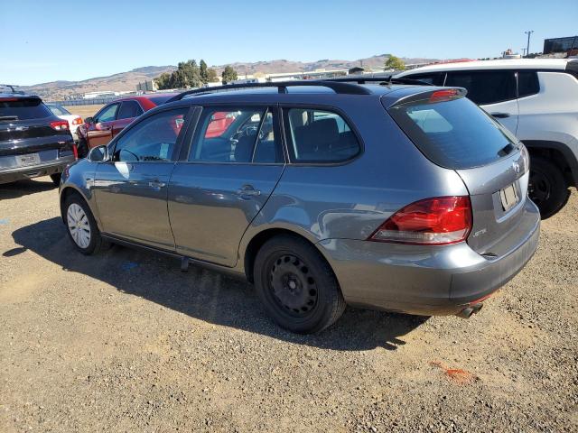 Photo 2 from auction – 2013 VOLKSWAGEN JETTA S with VIN 3VWPP7AJ2DM696323
