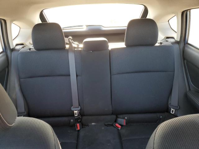 Photo 10 from auction – 2015 SUBARU IMPREZA SP with VIN JF1GPAT60F8272645