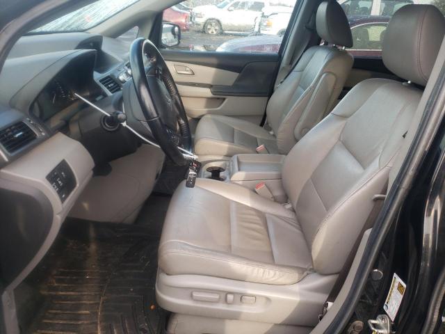 Photo 7 from auction – 2012 HONDA ODYSSEY EX with VIN 5FNRL5H61CB002334
