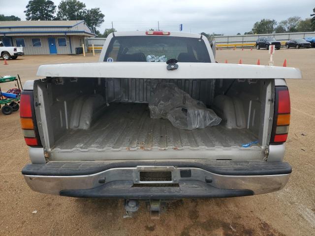 Photo 6 from auction – 2007 GMC NEW SIERRA with VIN 1GTEC19Z77Z162590