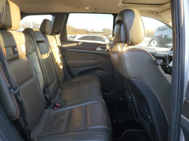 Photo 11 from auction – 2011 JEEP GRAND CHER with VIN 1J4RR4GG9BC677955