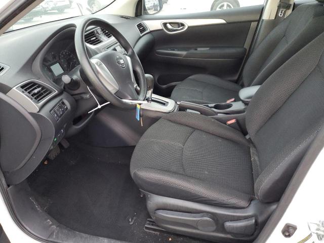 Photo 7 from auction – 2013 NISSAN SENTRA S with VIN 3N1AB7AP2DL768433