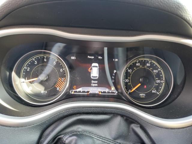 Photo 9 from auction – 2015 JEEP CHEROKEE L with VIN 1C4PJMDSXFW565019
