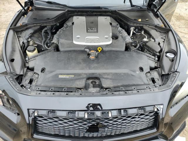 Photo 11 from auction – 2015 INFINITI Q50 BASE with VIN JN1BV7AP1FM335335