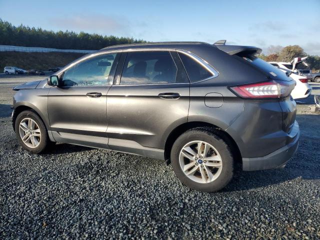Photo 2 from auction – 2016 FORD EDGE SEL with VIN 2FMPK3J95GBB75145