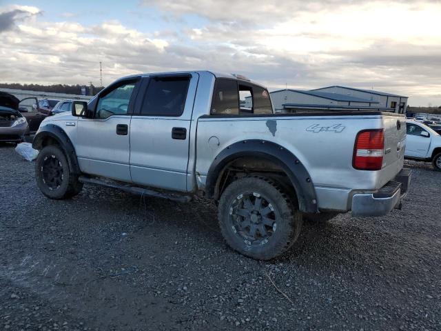 Photo 2 from auction – 2007 FORD F150 SUPER with VIN 1FTRW14W77FB45019