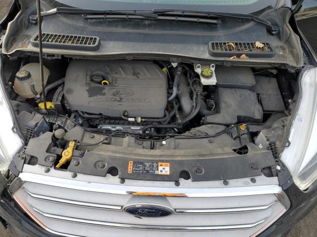 Photo 11 from auction – 2018 FORD ESCAPE SEL with VIN 1FMCU9HD3JUB86961