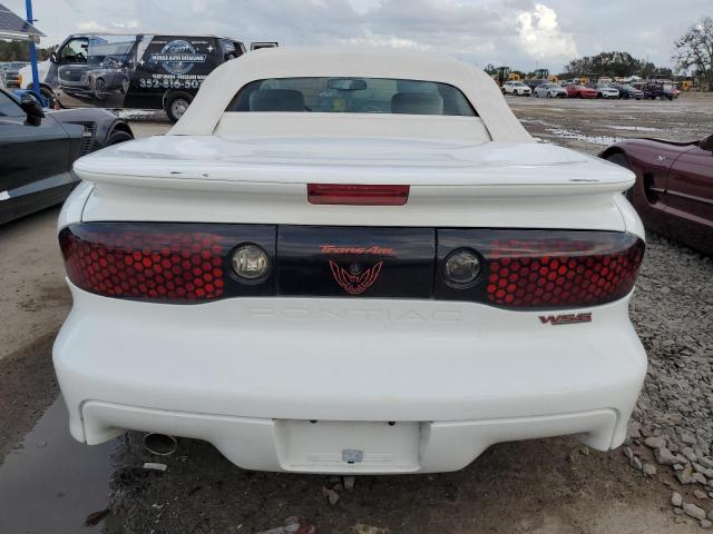 Photo 6 from auction – 1998 PONTIAC FIREBIRD T with VIN 2G2FV32G7W2230895