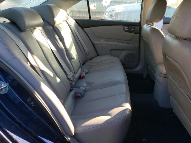 Photo 10 from auction – 2007 KIA OPTIMA LX with VIN KNAGE124875154603