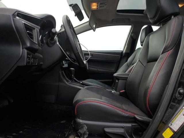 Photo 7 from auction – 2016 TOYOTA COROLLA L with VIN 2T1BURHE0GC494863
