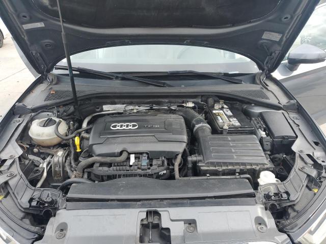 Photo 11 from auction – 2015 AUDI A3 PREMIUM with VIN WAUEFGFF5F1026991