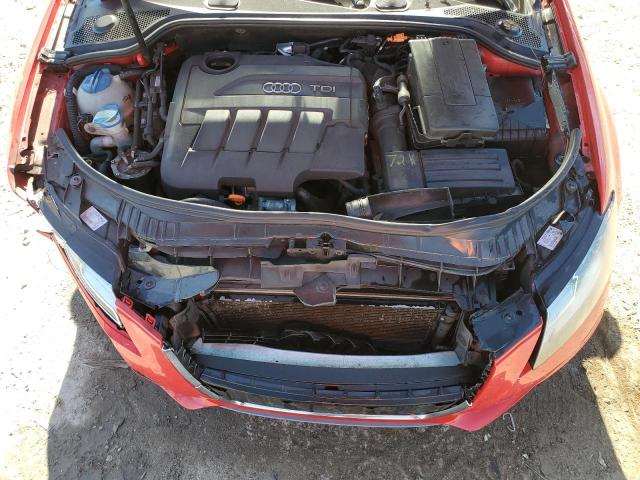 Photo 11 from auction – 2012 AUDI A3 PREMIUM with VIN WAUBJAFM9CA052406