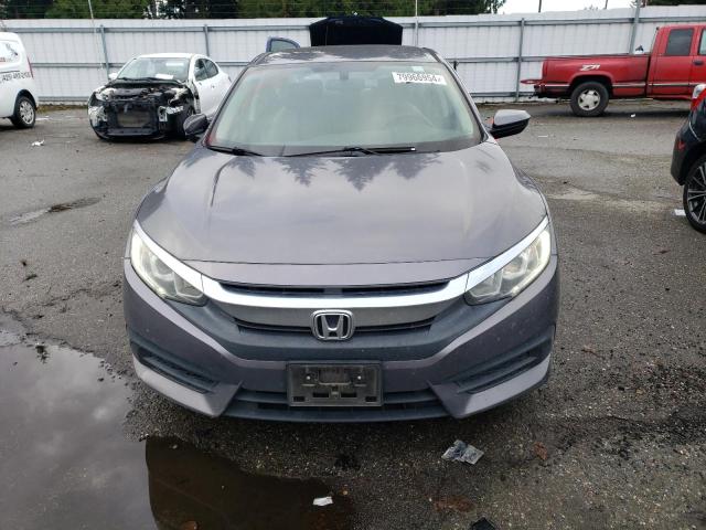 Photo 5 from auction – 2016 HONDA CIVIC LX with VIN 19XFC2F59GE240889