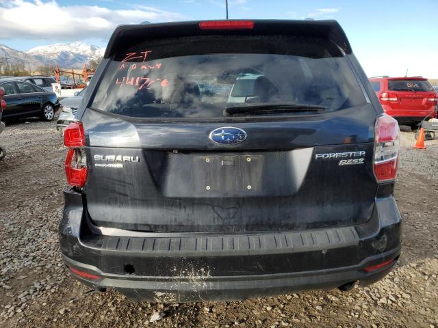Photo 6 from auction – 2014 SUBARU FORESTER 2 with VIN JF2SJAHC1EH441706