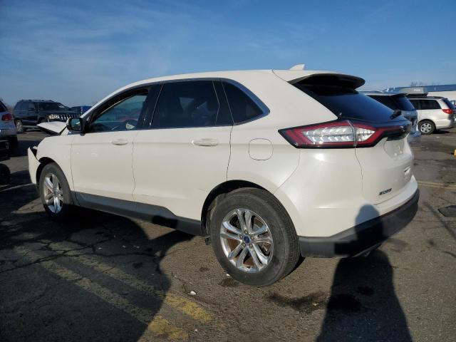 Photo 2 from auction – 2015 FORD EDGE SEL with VIN 2FMPK4J83FBB07583