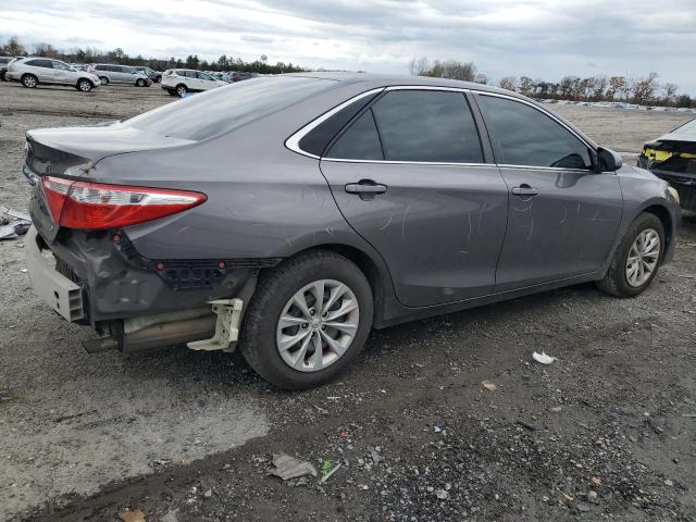 Photo 3 from auction – 2016 TOYOTA CAMRY LE with VIN 4T4BF1FK1GR552178