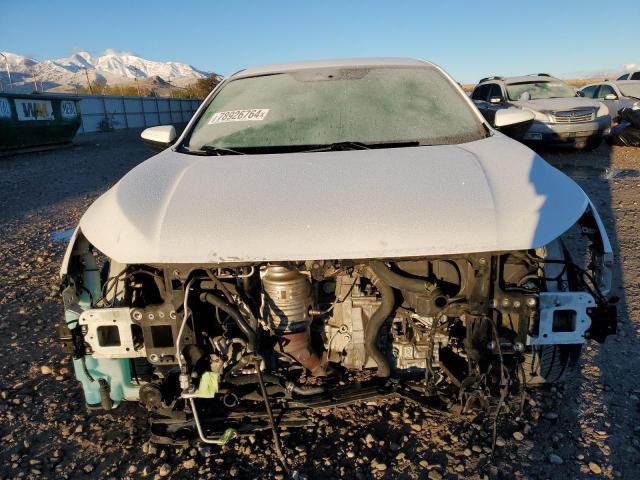 Photo 5 from auction – 2016 HONDA CIVIC LX with VIN 2HGFC2F6XGH543968