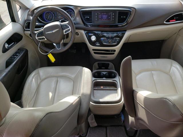 Photo 8 from auction – 2017 CHRYSLER PACIFICA T with VIN 2C4RC1BG6HR759171
