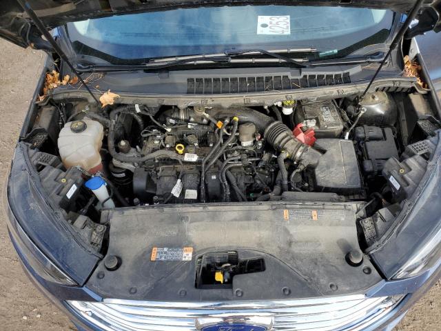 Photo 12 from auction – 2019 FORD EDGE SEL with VIN 2FMPK4J97KBC18947