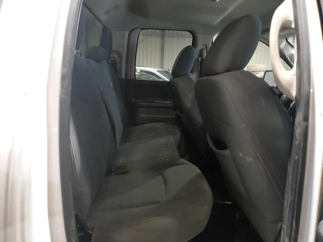 Photo 10 from auction – 2013 RAM 1500 ST with VIN 1C6RR6FT7DS523907